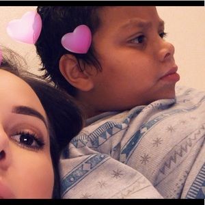 Meet your Posher, Diedra